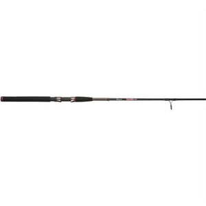Ugly Stik 6’6” GX2 Spinning Rod, Two Piece Spinning Rod