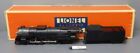Lionel 6-18001 O Gauge Rock Island 4-8-4 Steam Locomotive & Tender #5100/Box