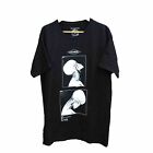 Paramore on doctors orders xray hayley band tee williams tour T Shirt mens large