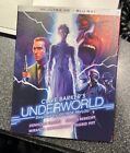New ListingClive Barker’s Underworld (1985) 4K UHD + Blu-Ray Transmutations Kino Lorber