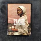 The Underground Railroad FYC DVD RARE! For Your Consideration - Oscar Screener