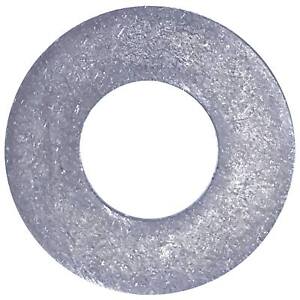 Flat Washers Stainless Steel 18-8, Full Assortment of Sizes Available in Listing
