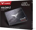 Team Group 480GB SSD T-FORCE VULCAN Z 2.5