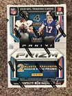 SHIPS TODAY - 2021 PRIZM NFL Football Blaster Box Target Exclusive Disco