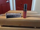 Mary Kay Nourishine Lip GLOSS Coral Rose #017037 - .27 FL. OZ. - New in Box