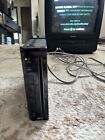 New ListingNintendo Wii Video Game Console RVL-001 Black - Tested And Working