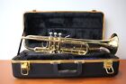 2000's Bach TR300H2 Student Bb Trumpet