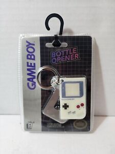 Nintendo Game Boy Bottle Opener Paladone