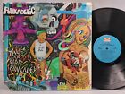 Funkadelic - Tales Of Kidd Funkadelic - OG 1976 LP - WESTBOUND - VG+
