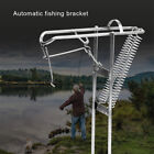 Fishing Rod Holder Fishing Pole Holders Ground Rod Holders for Bank Beach Fish