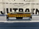 Atlas N Union Pacific #729 GP-30 Diesel Engine Shell Only (T)