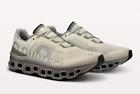 ON CLOUDMONSTER ICE ALLOY Men's Athletic Training Running Walking Shoes