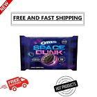 OREO Space Dunk Chocolate Sandwich Cookies, Limited Edition, 10.68 oz