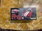 1/18th scale 1968 shelby G.T. 500 ExactDetail replicas