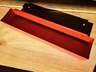 Snapon KRA19 Hanging Tool Box Side Tray Used Red