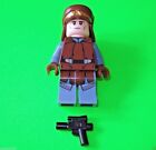 LEGO STAR WARS - NABOO SECURITY OFFICER - FIGURE FROM SET 75091 NEW - NEW = TOP!