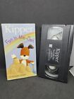 Kipper - Fun In The Sun (VHS, 2003)