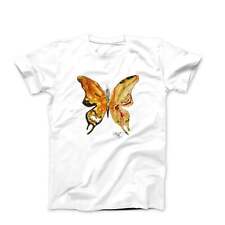 Salvador Dali Venus Butterfly (1947) Artwork T-shirt