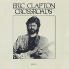 ERIC CLAPTON CROSSROADS ALBUM COVER POSTER 24 X 24 Inches Looks great!