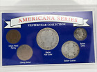 Americana Series Yester Year Collection 5 Coin Set 1906-1912 (CB129)