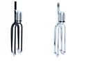 Heavy Duty Bicycle Dual Springer Fork 1