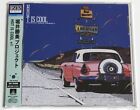 Katsumi Horii Project / HOT IS COOL +1 1987 CD Japan Jazz Fusion City Pop