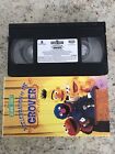 Sesame Street - A Celebration of Me Grover (VHS, 2004)
