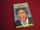 SIGNED (Inscribed) Soupy Sales ~ Did You Hear the One About... (1987)