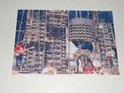 Grateful Dead Jerry Garcia / Bob Weir WALL OF SOUND 1974 Color Poster 19