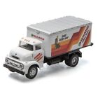 1:48 Scale 1956 Truck - MENARDS CASHWAY LUMBER BOX TRUCK - New - Free Shipping