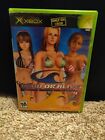 Dead or Alive: Xtreme Beach Volleyball (Microsoft Xbox, 2003) No Manual. Tested
