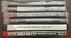 Lot of 6 Playstation 3 Games PS3, Destiny, Battlefield, Call of Duty, Darksiders