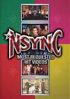 New Listing'N Sync - Most Requested Hit Videos - DVD By N Sync - VERY GOOD