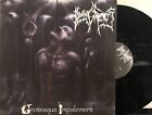 Dying Fetus – Grotesque Impalement LP 2000 Revenge Productions RVP 6 VG+/EX *DE