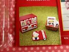 Re-Ment Rement Miniature Hello Kitty Vintage Stationary Set