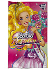 Barbie Rewind Collectible Doll with 1980s Prom Queen Outfit and Nostalgic Access