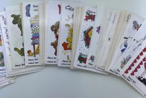 Suzy's Zoo stickers YOU CHOOSE!