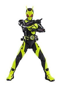 S.H.Figuarts Kamen Rider Zero-one 150mm PVC ABS Action Figure Bandai Spirits