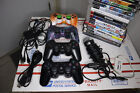 New ListingSony PlayStation 3 PS3 Console wController And 16 Games bundle(Read Description)
