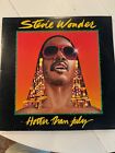 Hotter Than July by Wonder, Stevie
