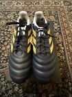New Men Adidas Copa Icon FG Leather Soccer Cleats Size 10 GZ2528 Brand New