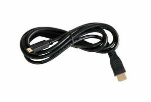 DIRECT DIGITAL HDMI TO TV CABLE LEAD FOR VUFINE PLUS WEARABLE DISPLAY