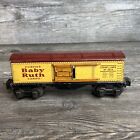 Vintage Lionel Lines Baby Ruth 2679 Tin Boxcar Train