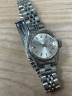 Vintage Rolex Oyster Perpetual Date 6519 Automatic Womens Watch 1970