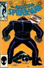 AMAZING SPIDER-MAN #271 VF, Direct Marvel Comics 1985 Stock Image