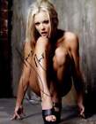 Briana Banks autographed Model RP 8x10 Photo RP0060