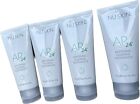 4 Pack AP-24 Whitening Fluoride Toothpaste By NuSkin Exp 5/24