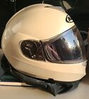 New ListingHJC Motorcycle Helmet SY-MAX2 Extra Small Full Face Flip Up