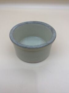 roseville pottery bowl