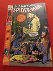 Amazing Spider-Man #96 Drug Story NOT APPROVED By Comics Code Authority 1971